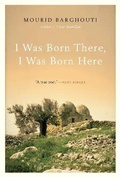 Cover: I Was Born Here, I Was Born There - Bloomsbury Publishing PLC