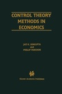 Cover: Control Theory Methods in Economics - Springer