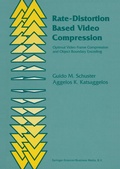 Cover: Rate-Distortion Based Video Compression - Springer