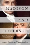 Cover: Madison and Jefferson - Random House Inc