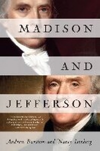 Enlarge image Cover: Madison and Jefferson - Random House Inc