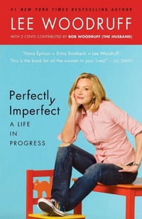 Enlarge image Cover: Perfectly Imperfect - Random House USA Inc