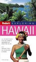 Cover: Fodor's Exploring Hawaii, 5th Edition - Fodor's Travel Publications