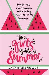 Enlarge image Cover: The Girl's Guide to Summer - Orchard Books