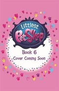 Cover: Littlest Pet Shop: Book 6 - Orchard Books