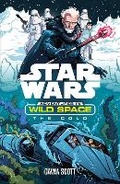 Cover: Star Wars: The Cold - Farshore