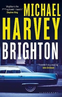 Enlarge image Cover: Brighton - Bloomsbury Publishing PLC