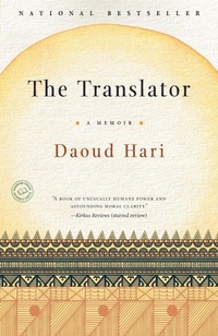 Enlarge image Cover: The Translator - Random House Inc