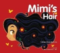 Cover: Mimi's Hair - Bloomsbury Childrens Books