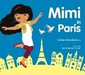 Cover: Mimi in Paris - Bloomsbury Childrens Books