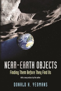 Abbildung von: Near-Earth Objects - Princeton University Press