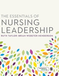 Abbildung von: The Essentials of Nursing Leadership - SAGE Publications Inc