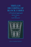 Cover: Trellis Decoding of Block Codes - Springer