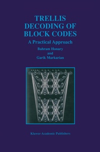 Bild: Trellis Decoding of Block Codes - Springer