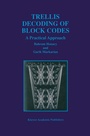 Cover: Trellis Decoding of Block Codes - Springer