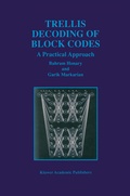 Cover: Trellis Decoding of Block Codes - Springer