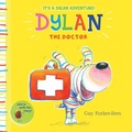 Cover: Dylan the Doctor - Alison Green Books