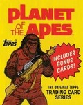Cover: Planet of the Apes: The Original Topps Trading Card Series - Abrams Comicarts