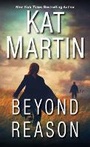 Cover: Beyond Reason - Zebra Books