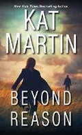 Cover: Beyond Reason - Zebra Books