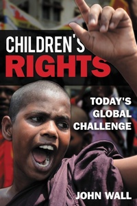 Abbildung von: Children's Rights - Bloomsbury eBooks US