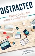 Cover: Distracted - Praeger Publishers Inc