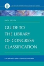 Cover: Guide to the Library of Congress Classification - Libraries Unlimited Inc