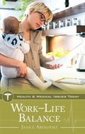 Cover: Work-Life Balance - Greenwood Press