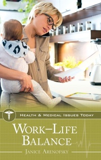 Enlarge image Cover: Work-Life Balance - Greenwood Press
