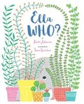 Cover: Ella WHO? - Sterling
