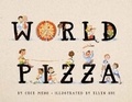 Cover: World Pizza - Sterling
