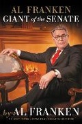 Cover: Al Franken, Giant of the Senate - Twelve