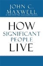 Cover: The Power of Significance - Center Street