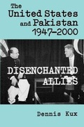Cover: The United States and Pakistan, 1947-2000 - Johns Hopkins University Press