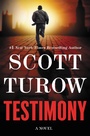 Cover: Testimony - FaithWords