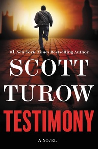 Enlarge image Cover: Testimony - FaithWords
