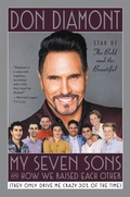 Cover: My Seven Sons and How We Raised Each Other - Center Street