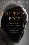 Cover: The Political Pope - Center Street