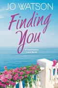 Cover: Finding You - Forever