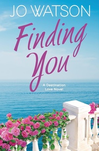 Enlarge image Cover: Finding You - Forever