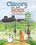 Cover: Chicory and Roux - Pelican Publishing Co