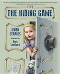 Cover: Hiding Game, The - Pelican Publishing Co