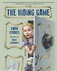 Enlarge image Cover: Hiding Game, The - Pelican Publishing Co