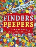 Cover: Finders Peepers - Photo Puzzle Fun - Franklin Watts Ltd