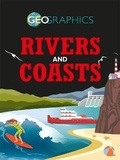Cover: Geographics: Rivers and Coasts - Franklin Watts Ltd