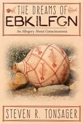 Cover: The Dreams of EBKILFGN - Dog Ear Publishing