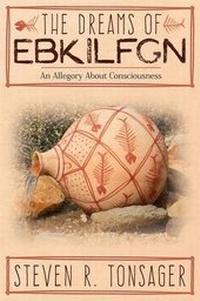 Enlarge image Cover: The Dreams of EBKILFGN - Dog Ear Publishing