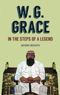 Cover: W.G. Grace - Amberley Publishing