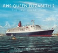 Cover: RMS Queen Elizabeth 2 - Amberley Publishing
