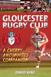 Abbildung von: Gloucester Rugby Club - Amberley Publishing